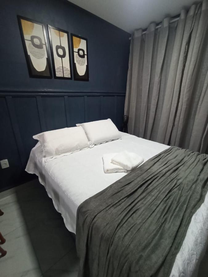 Flat - 200M Da Orla Do Bessa Apartment Joao Pessoa Exterior photo