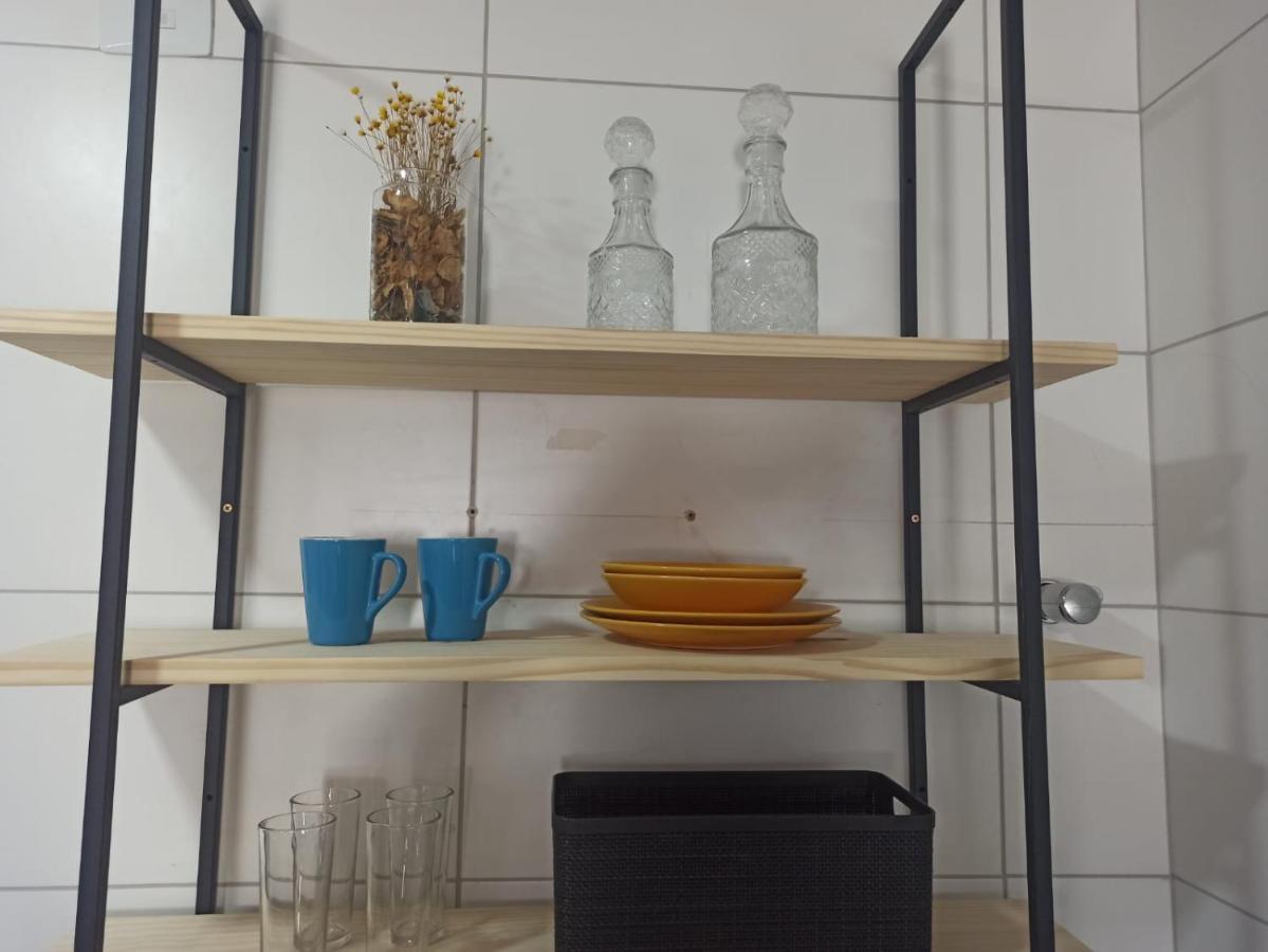Flat - 200M Da Orla Do Bessa Apartment Joao Pessoa Exterior photo